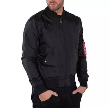 Alpha Industries MA-1 TT куртка L