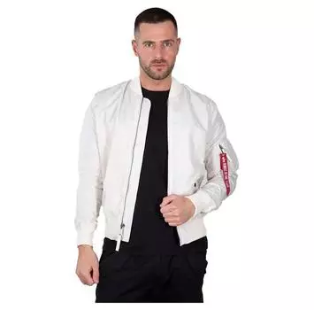 Alpha Industries MA-1 TT куртка L