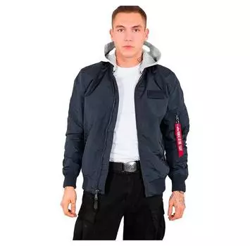 Alpha Industries MA-1 TT куртка L
