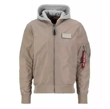 Alpha Industries Ma-1 TT куртка M