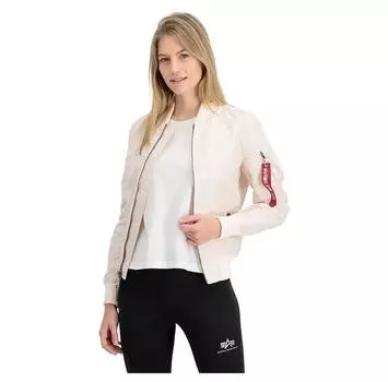 Alpha Industries MA-1 TT куртка S