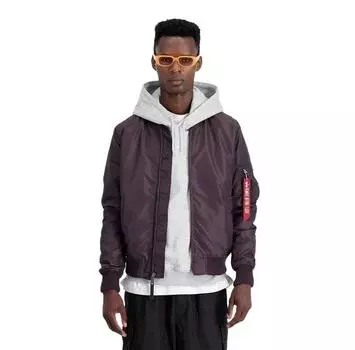Alpha Industries MA-1 TT куртка S