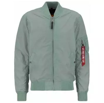 Alpha Industries Ma-1 Tt куртка S