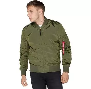 Alpha Industries MA-1 TT куртка M