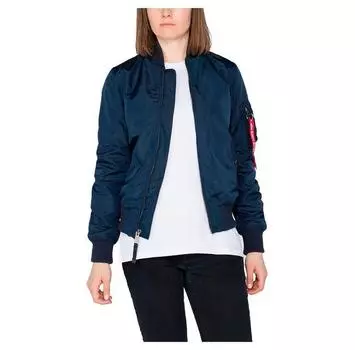Alpha Industries MA-1 TT куртка XL