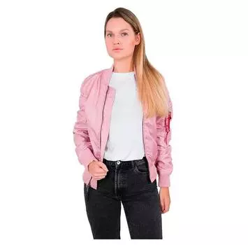 Alpha Industries MA-1 TT куртка XS