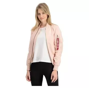 Alpha Industries MA-1 TT куртка XS