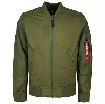 Alpha Industries Ma-1 Tt Ripstop куртка XL