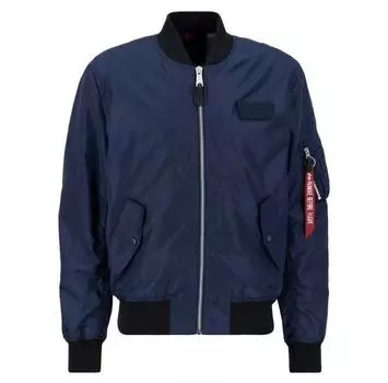Alpha Industries Ma-1 Ttc bomber куртка S