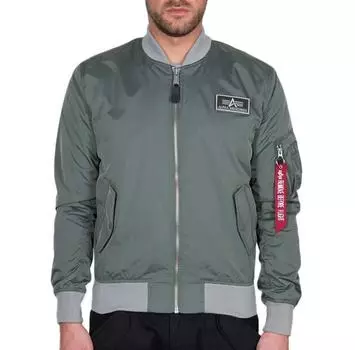 Alpha Industries MA-1 TTC куртка 3XL