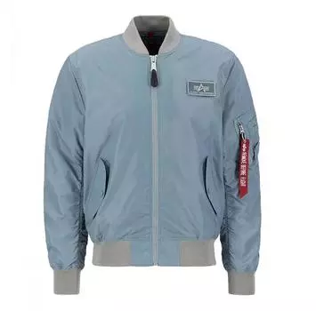 Alpha Industries MA-1 TTC куртка XL