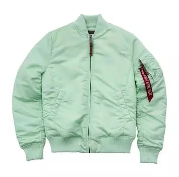 Alpha Industries MA-1 VF 59 куртка XS