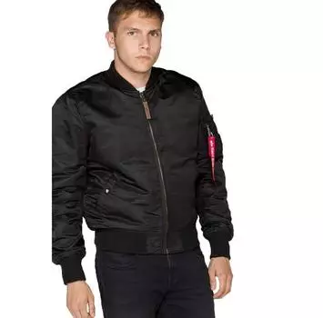 Alpha Industries MA-1 VF 59 куртка S