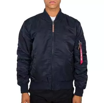 Alpha Industries MA-1 VF 59 куртка 3XL