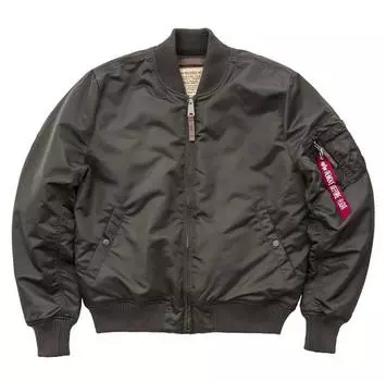 Alpha Industries MA-1 VF 59 куртка 2XL