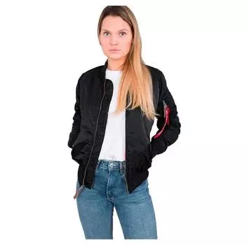 Alpha Industries MA-1 VF 59 куртка M