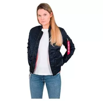 Alpha Industries MA-1 VF 59 куртка S