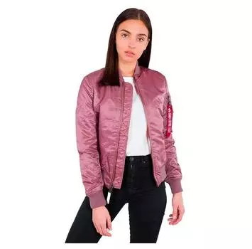 Alpha Industries MA-1 VF 59 куртка S
