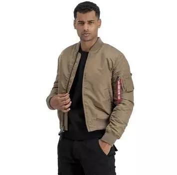 Alpha Industries MA-1 VF 59 куртка S