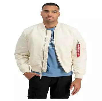 Alpha Industries MA-1 VF 59 куртка L