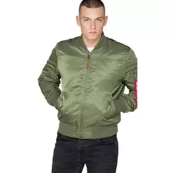 Alpha Industries MA-1 VF 59 куртка S