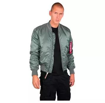 Alpha Industries MA-1 VF 59 куртка XL