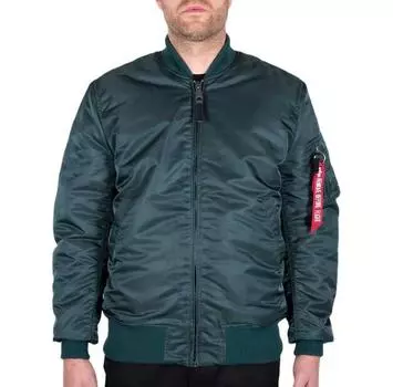 Alpha Industries MA-1 VF 59 Long куртка L