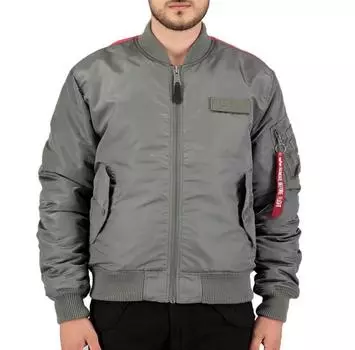 Alpha Industries MA-1 VF Fighter Squadron куртка S