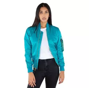 Alpha Industries MA-1 VF LW куртка L