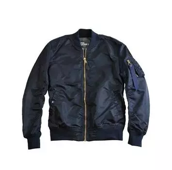 Alpha Industries Ma-1 Vf Lw куртка M