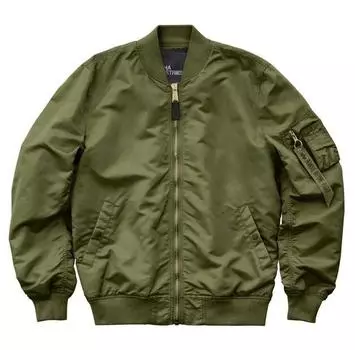 Alpha Industries MA-1 VF LW куртка S