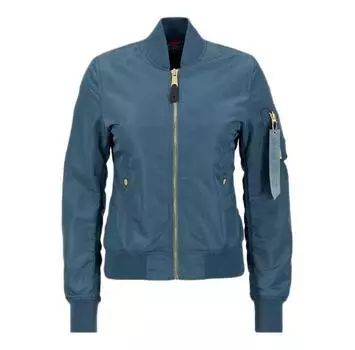 Alpha Industries Ma-1 Vf Lw куртка S