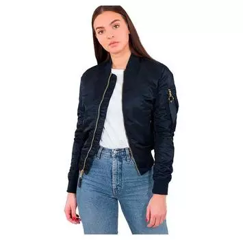 Alpha Industries MA-1 VF LW куртка XS
