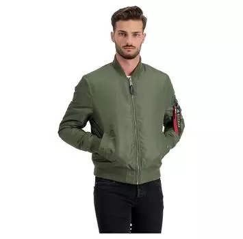 Alpha Industries MA-1 VF Project R bomber куртка 2XL