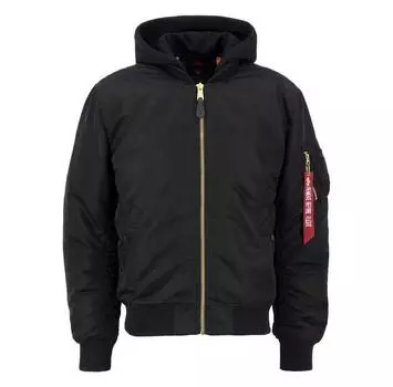 Alpha Industries MA-1 ZH Back Emb куртка S
