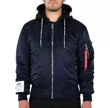 Alpha Industries MA-1 ZHP куртка L