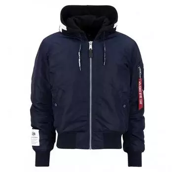 Alpha Industries MA-1 ZHP куртка M