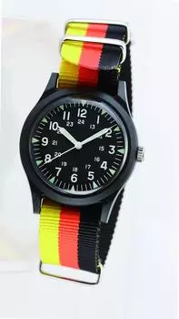 ALPHA INDUSTRIES Mil Spec Вьетнам ALW-46374