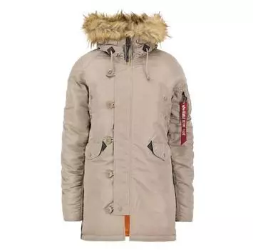 Alpha Industries N3B VF 59 куртка M