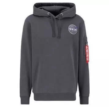 Alpha Industries Nasa Orbit худи M
