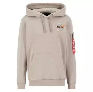 Alpha Industries Nasa Orbit худи XL