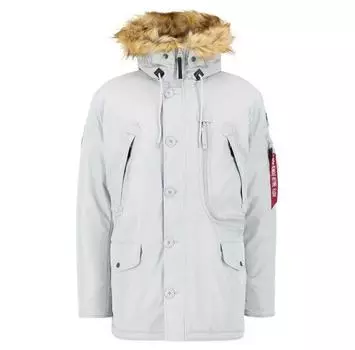 Alpha Industries Polar куртка S