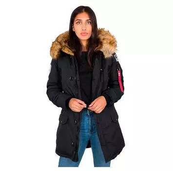 Alpha Industries Polar куртка XS