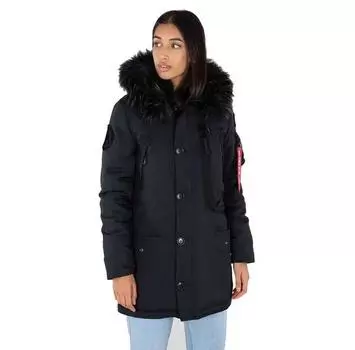 Alpha Industries Polar куртка XS