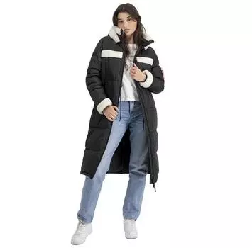 Alpha Industries Puffer куртка L