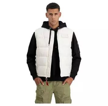 Alpha Industries Puffer LW жилет L