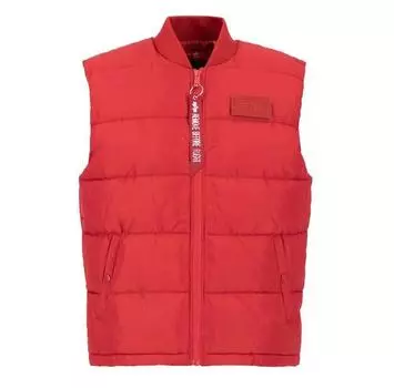 Alpha Industries Puffer LW жилет M