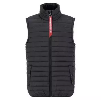 Alpha Industries Puffer ULW жилет 3XL