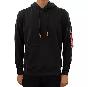 Alpha Industries R Printy куртка L
