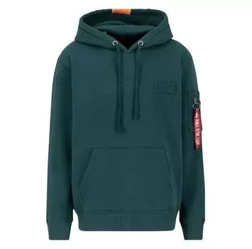 Alpha Industries Red Stripe худи 3XL